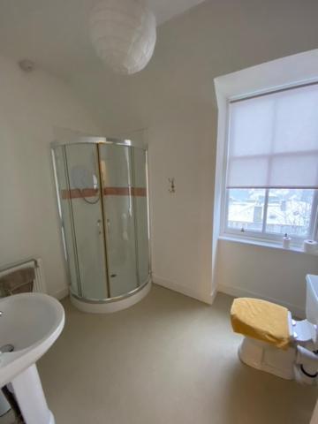 Hill House - Mews Town House, In A Quiet Private Close, In The City Centre Of Inverness. Buitenkant foto